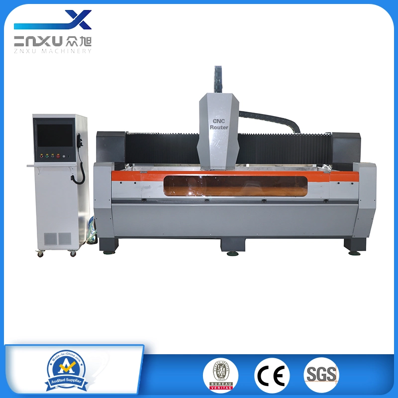 Automatic Special Irregular Shape Glass Processing Milling/Edge Grinding/Polishing Machinezxx-C1610