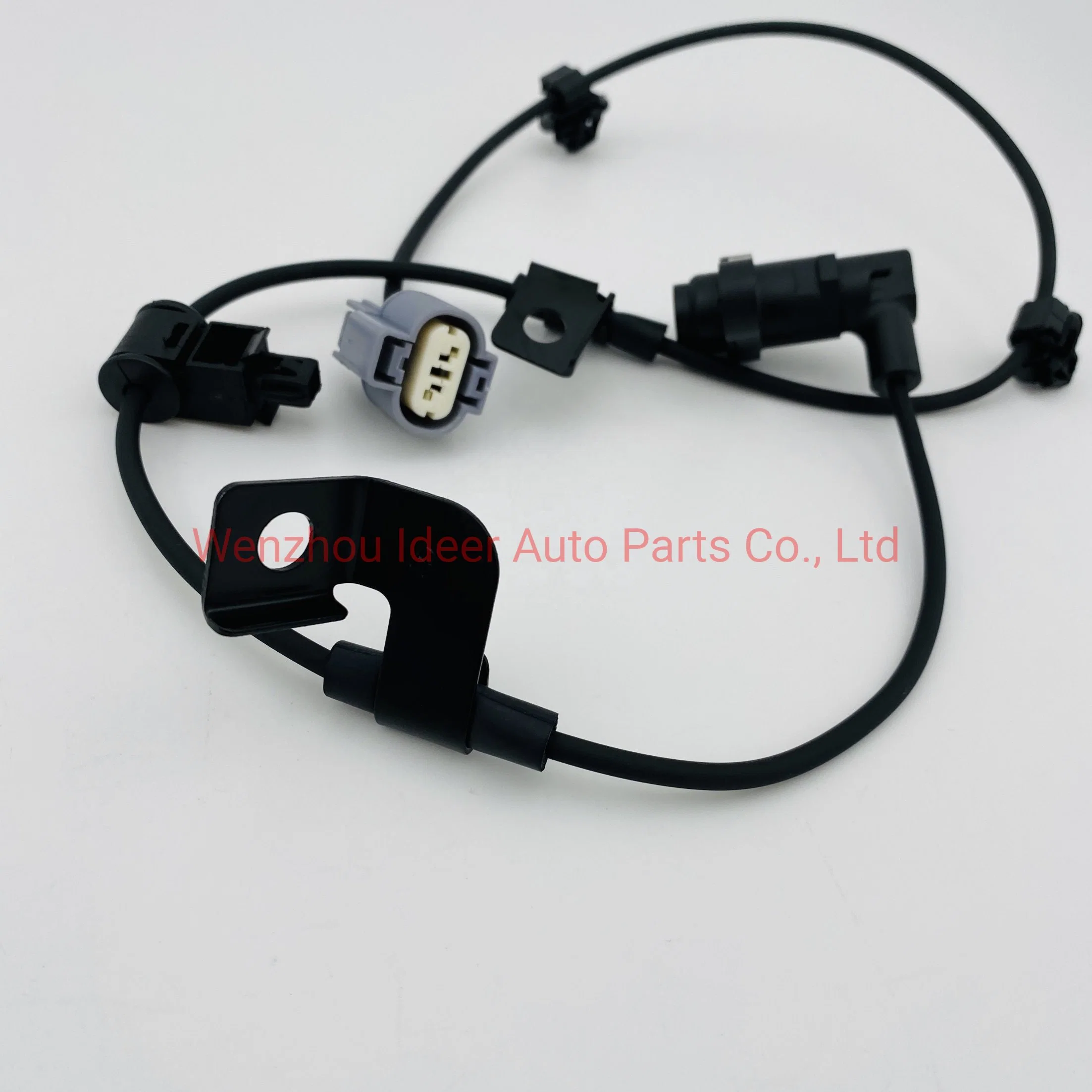 Sensor de rotações de roda do sensor de ABS 4670UM595 4670UM596 4670UM597 4670UM598 Mn102578 4670UM600 Mn102577 para Mitsubishi L200