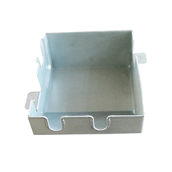 Sheet Metal Stamping Part for Banking ATM Machine