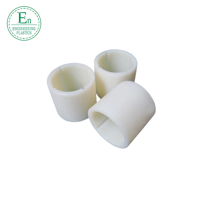 High quality/High cost performance  Plastic Mc Nylon PA PA66 Nylon1010 PA1010 Tube