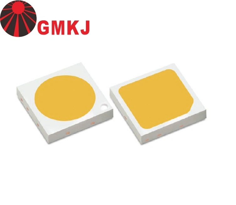 EMC 5050 SMD LED White LED