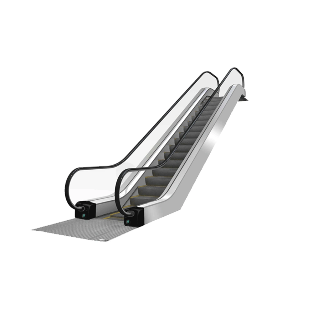 Public Traffic Escalator Heavy Duty Escalator Outdoor and Indoor Escalator Price