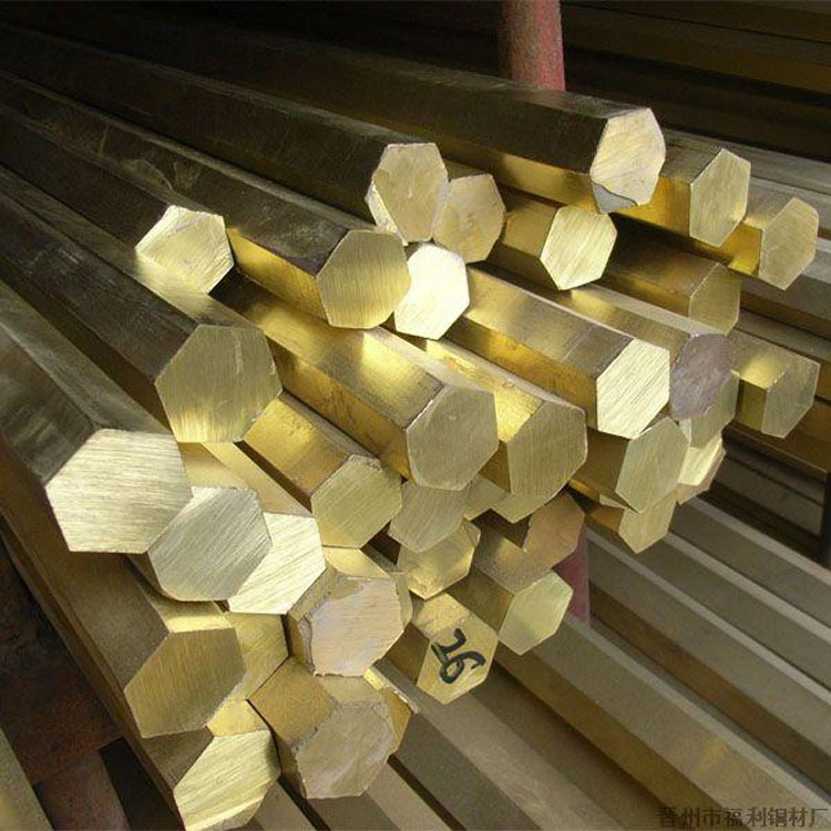 Pure Rod C21000 C22000 H85 H80 Ji90 Copper Bar Round Brass with Best Price