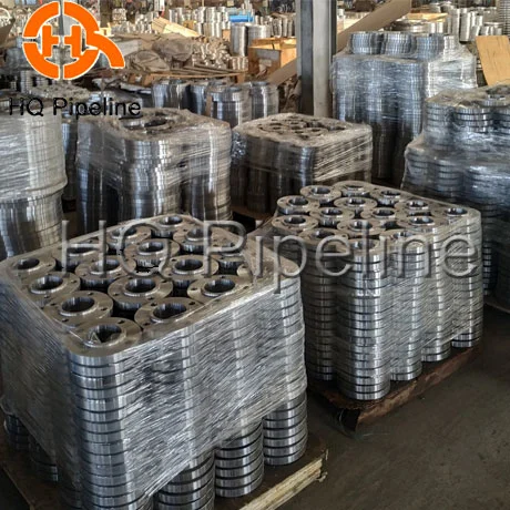 ANSI B16.5 B16.47,ASME B16.9, B16.48 Stainless Steel ASTM A351 CF8c 347, ASTM A403, Super Duplex Alloy Steel/Metal/Aluminum,Titanium,Wn/Weld/Welding Neck Flange