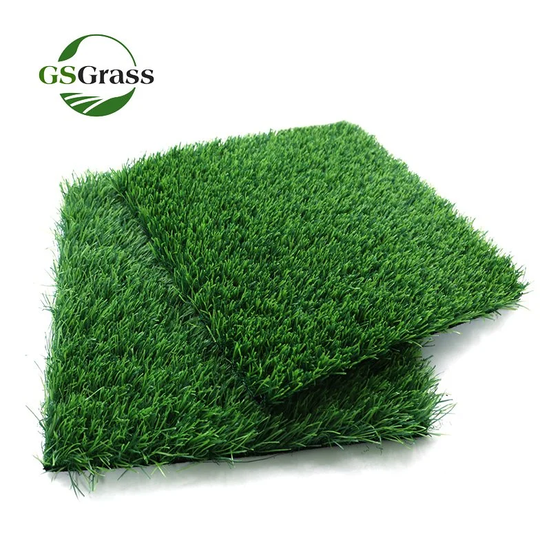 Artificial Grass Infills Eco-Friendly TPE Rubber Granules From China