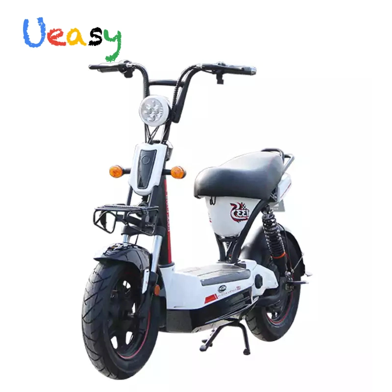 Cheap Wholesale New Fashion Chinese Wheel Electric Scooters Powerful Adult Fast