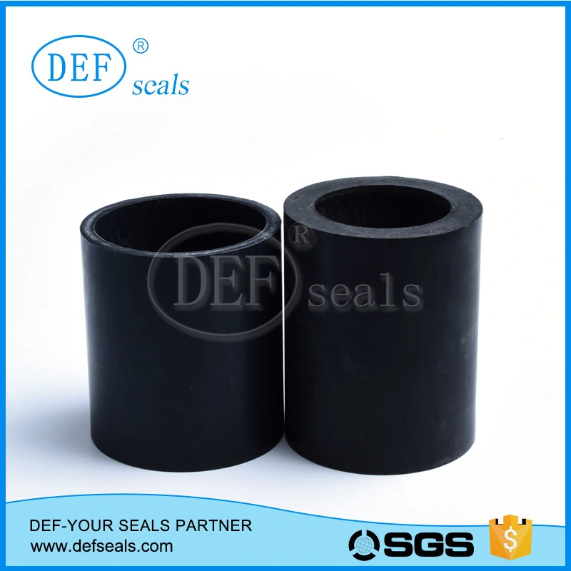 Imported Material Reasonable Price Carbon Fiber PTFE Tube