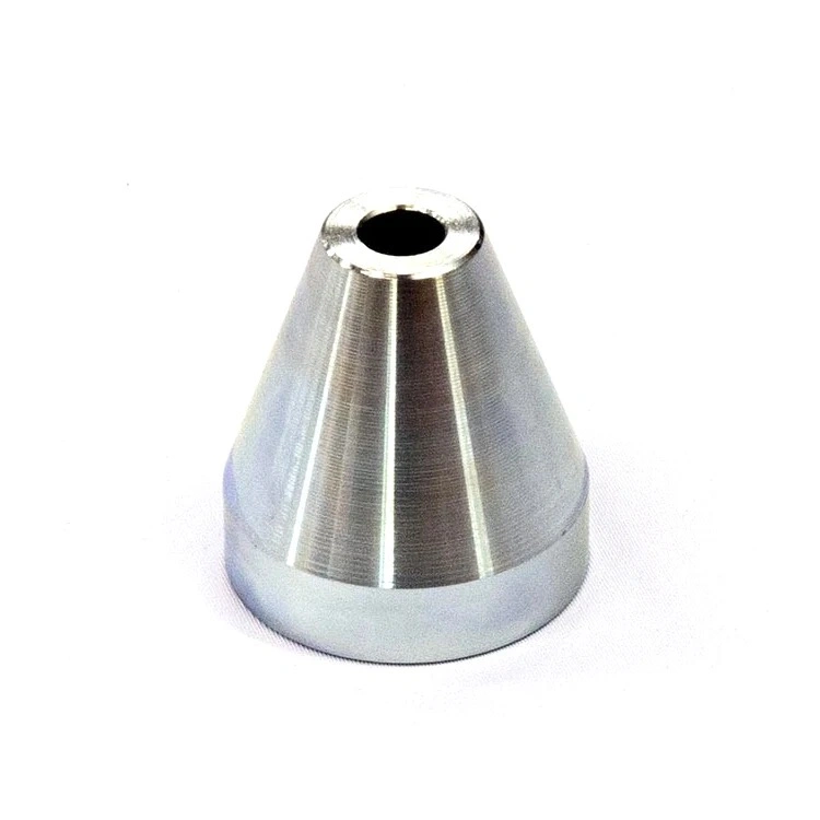 OEM Manufacturing CNC Machining Machined Steel Automotive Bicycle Frame Jig Neck Cones Vehicle Part Plate Mouting Bracket Electric Car Machine Motor Spare Parts