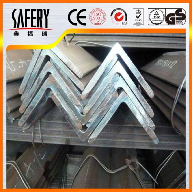 Wholesale/Supplier L Type SUS 410 420 430 316L Stainless Steel Angle Bar for Building