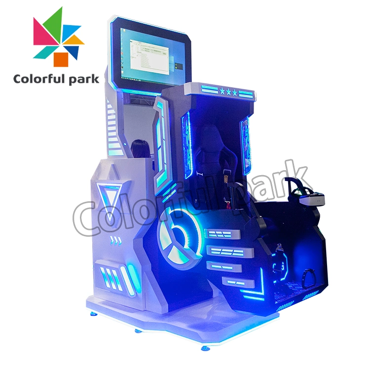 Push Coin Game Machine Arcade Game Machine Malaysia 9d Vr Game Machine