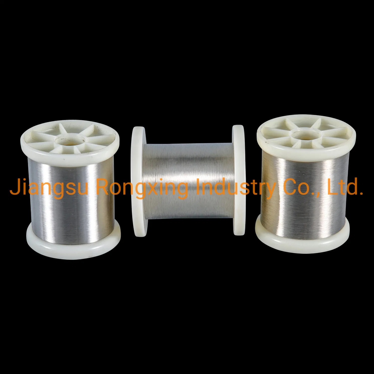 304 3.0mm Stainless Steel Wire for Wire Mesh with ISO Certificate (0.3-3.0mm)