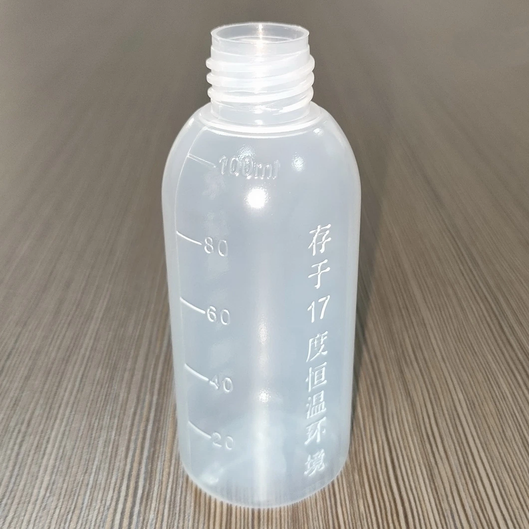 100ml Boar Semen Bottle with High quality/High cost performance  and Low Prices