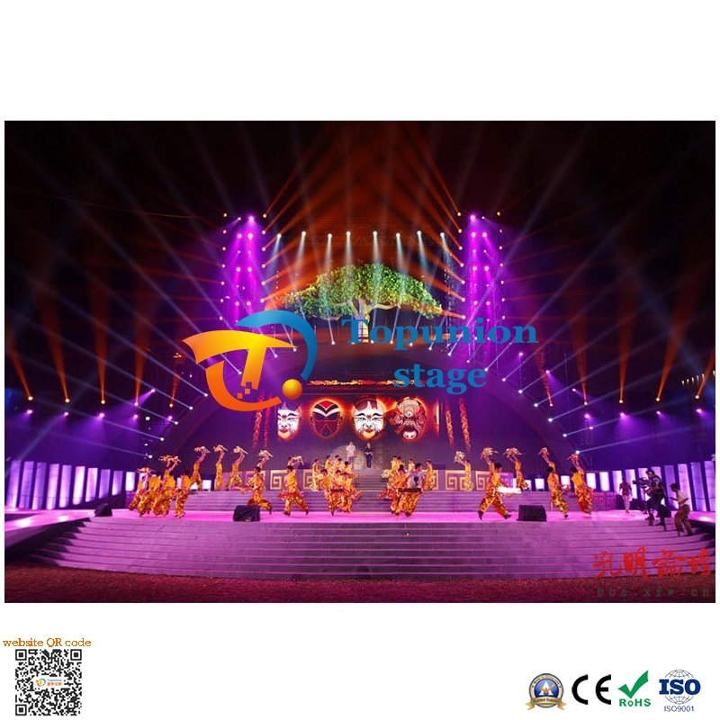 230W Rotating Beam Lighting Bar Wedding Stage Performance Pattern Moving Head Light