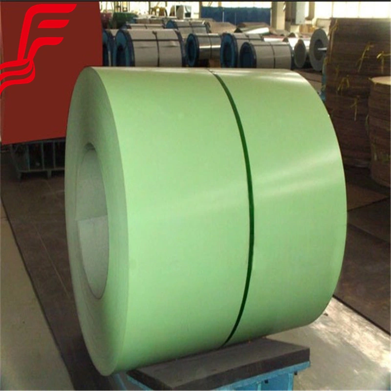 Ral 9002 Color Coating Steel Coil Ral 9001 Steel Coil