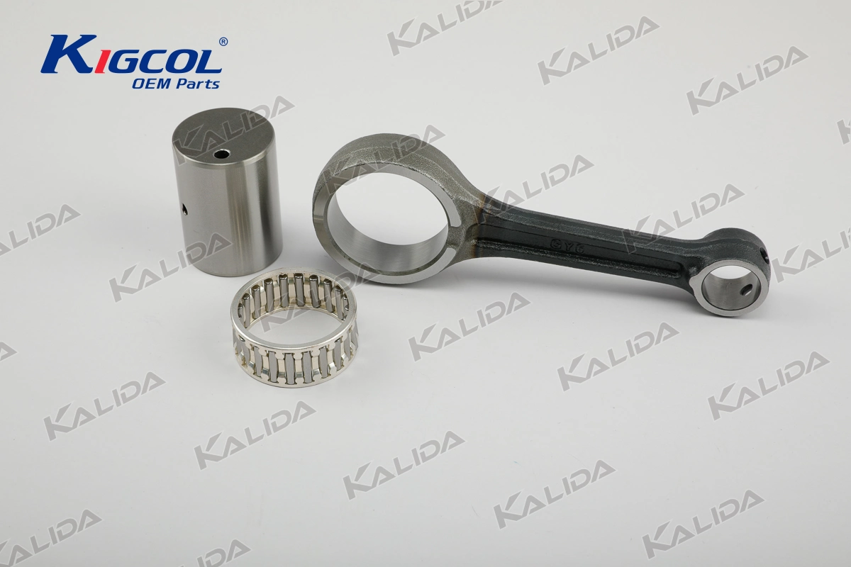 Kigcol Connecting Rod Kit Gy6 High quality/High cost performance  Motorcycle Engine Parts for Scooter