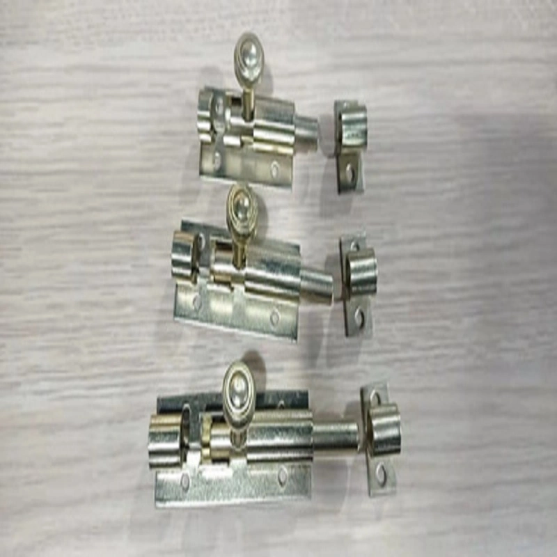 Metal Hinge Color Zinc Gift Box Luggage Hinge Decorative Parts Hardware Hinge Latch Bolt