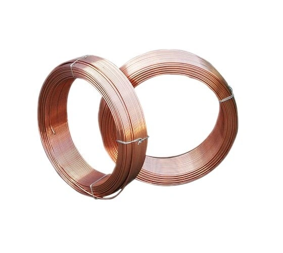 Submerged Arc Welding Wire Eh14 H10mn2