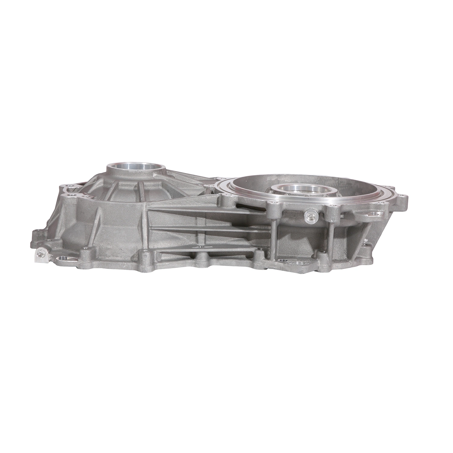 OEM Customized Auto Gearbox Casing Housing Cover Part Foundry by Rapid Prototyping of 3D Printing Sand Casting