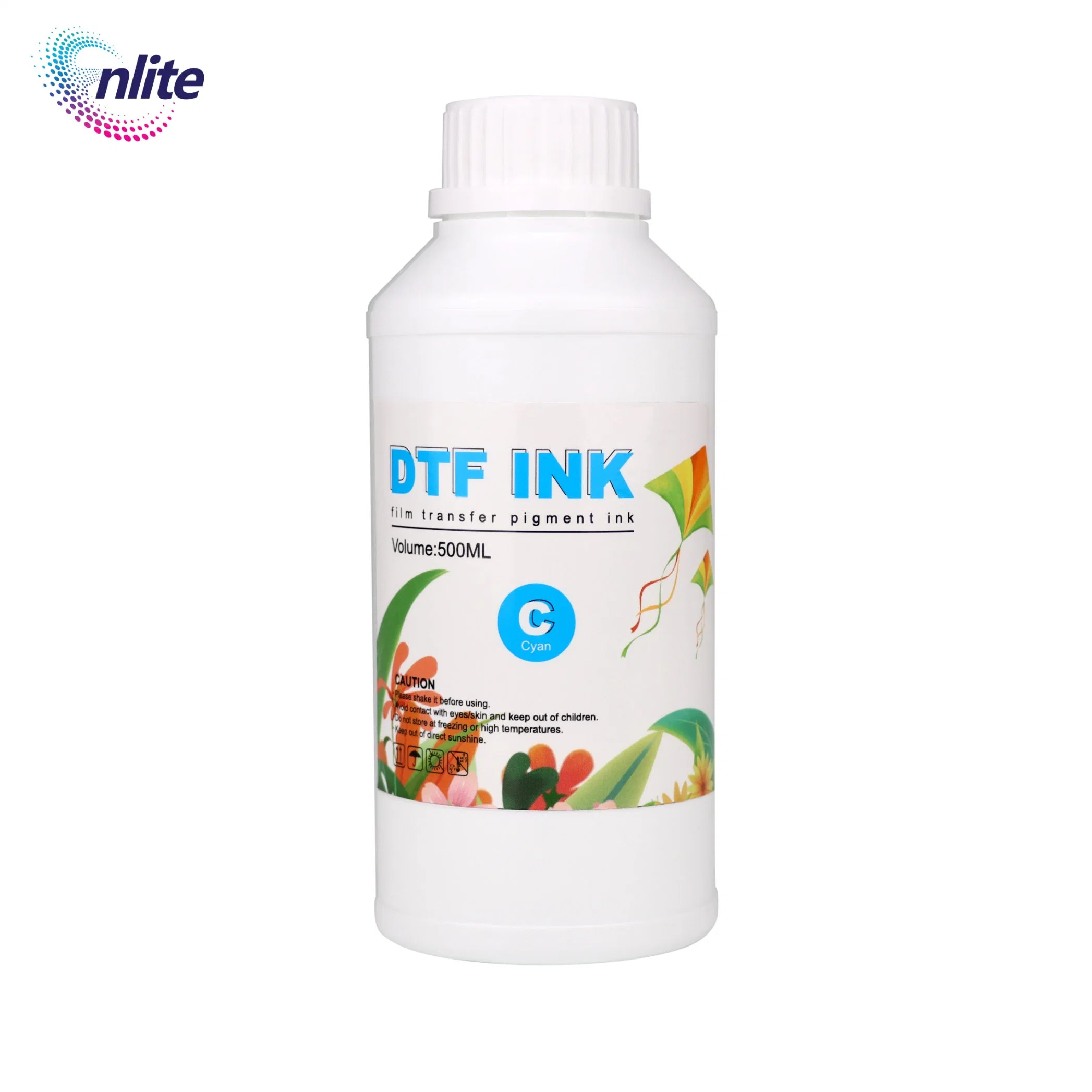 500ml Dtf Ink No Clog Promax for Epson Dtf Printer