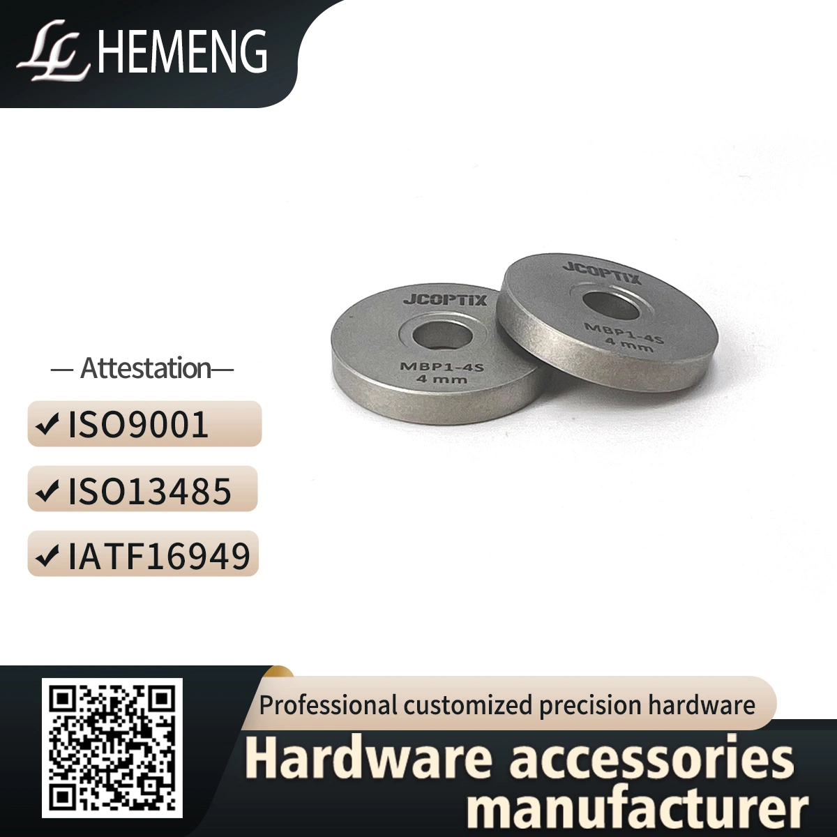 Fertigung Kundenspezifische hohe Präzision CNC-Drehen/Fräsen/Lather/Bearbeitungsdichtung für Edelstahl/Eisen/Aluminium/Kupfer/Messing (ISO9001/IATF16949)