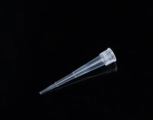 Laboratory Automatic Multi Channel Pipette with Pipette Tips