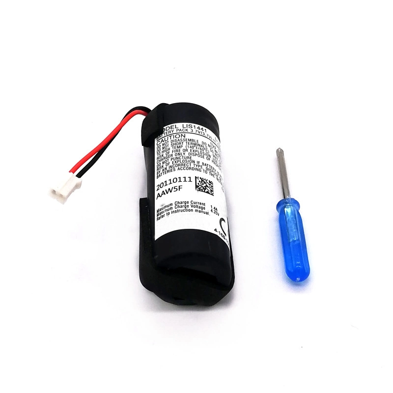 Jogo PSP PS3 Move Battery SO NY PlayStation Move Motion Controlador de movimento 3.7V 1380mAh