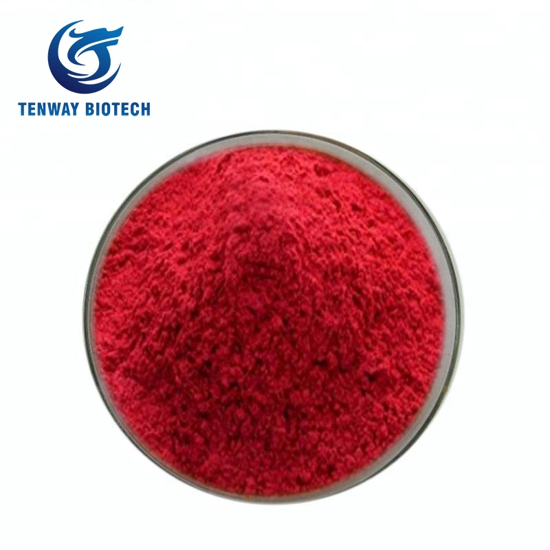 Factory Price Food Ingredient/Food Colorant Cochineal Powder Used in The Pharmaceutical Industry as Coating/ Coloring Agent