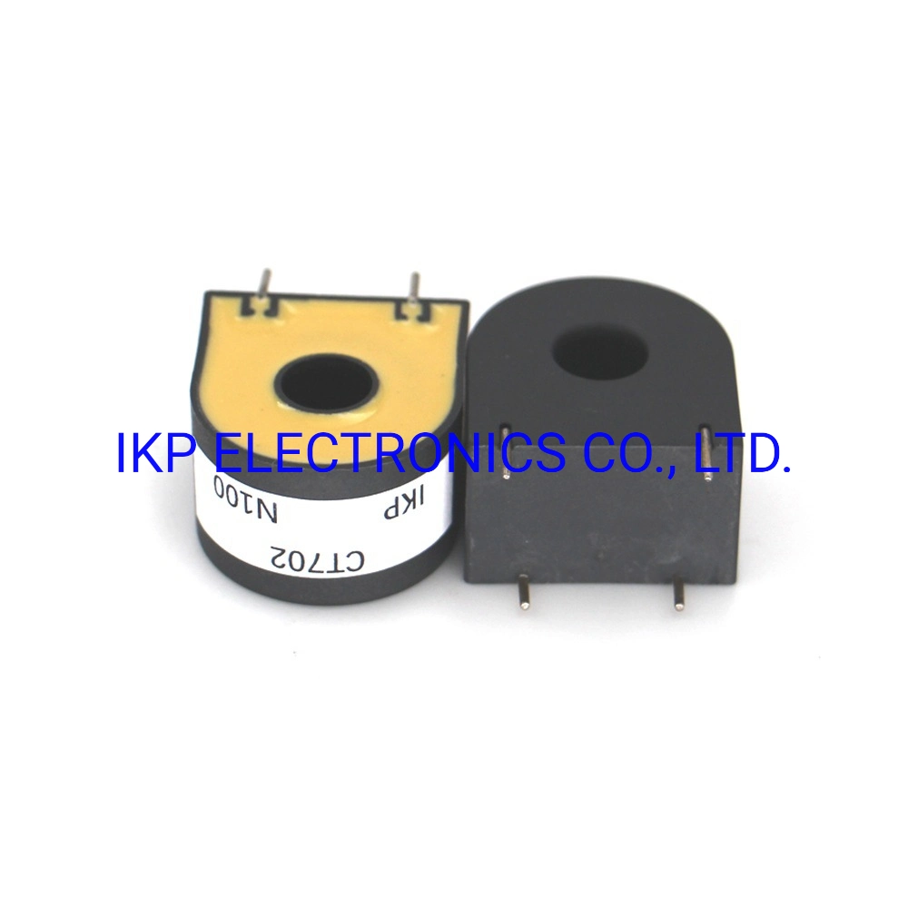 Rated Current 80A Precision Current Transformer (IKP-PCT702 Type)