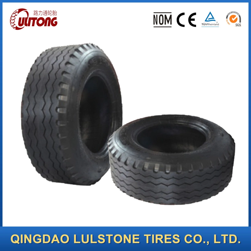 Agricultural Tractor Tire 11.00-16 7.5L-15 9.5L-15 11L-15 Agriculture Tires for Sale Tyres