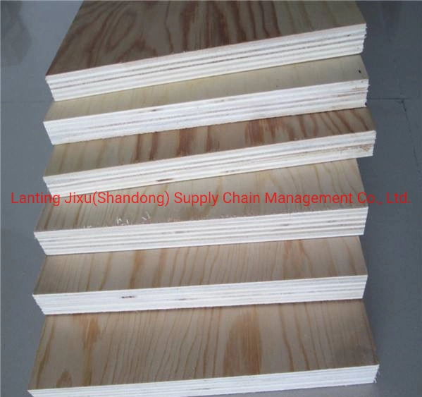 New Design 15mm Building Materials Plywood/Marine Ply Wood
