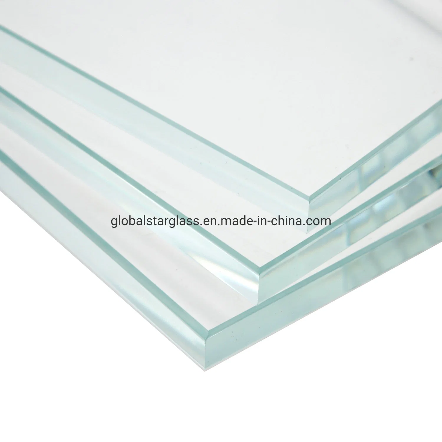 3mm/4mm/5mm/6mm/8mm/10mm/12mm/15mm/19mm Tinted/Clear Tempered Glass/Toughened Glass with Certificate Factory Price