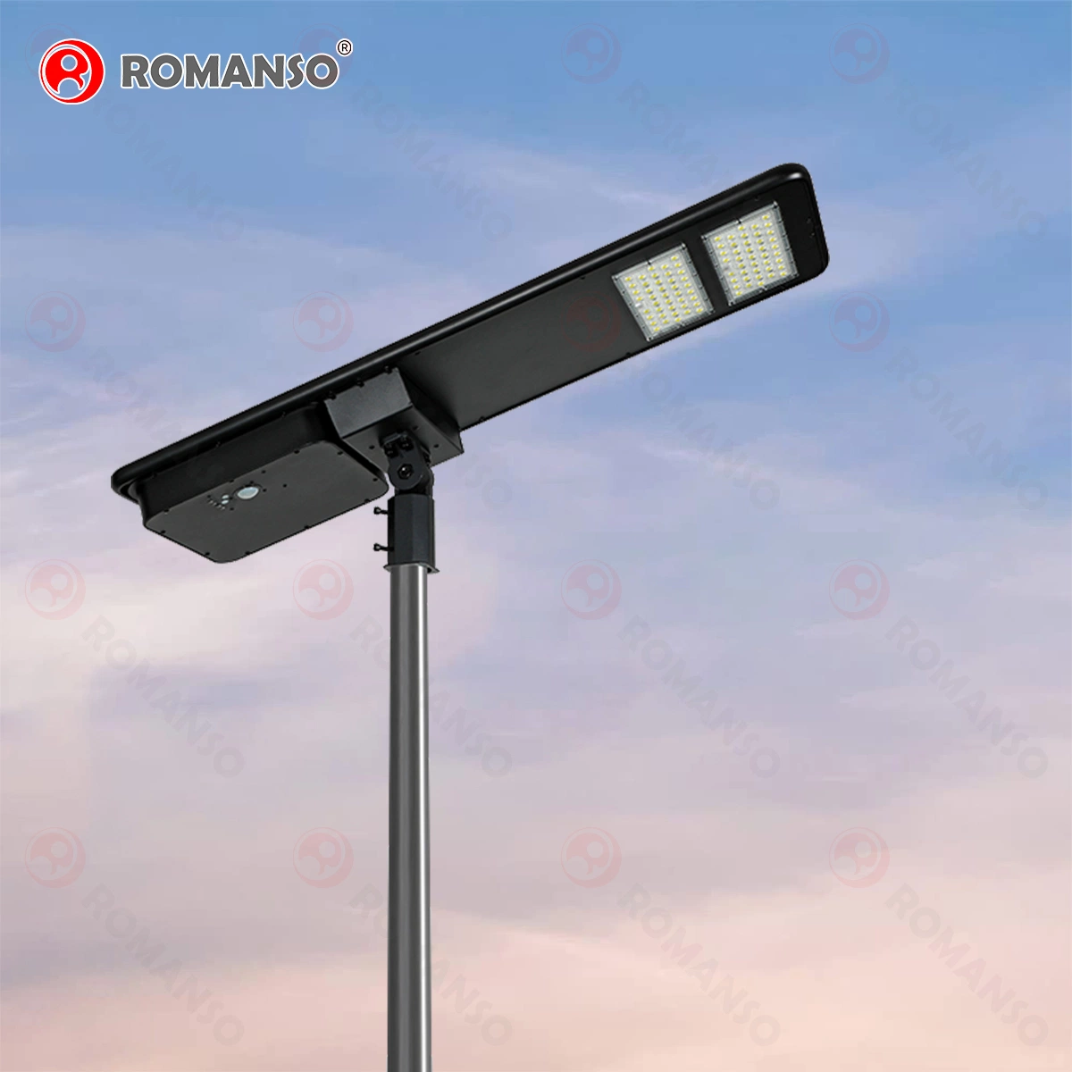 5050SMD Solar Power Lighting LED Solar Street Light