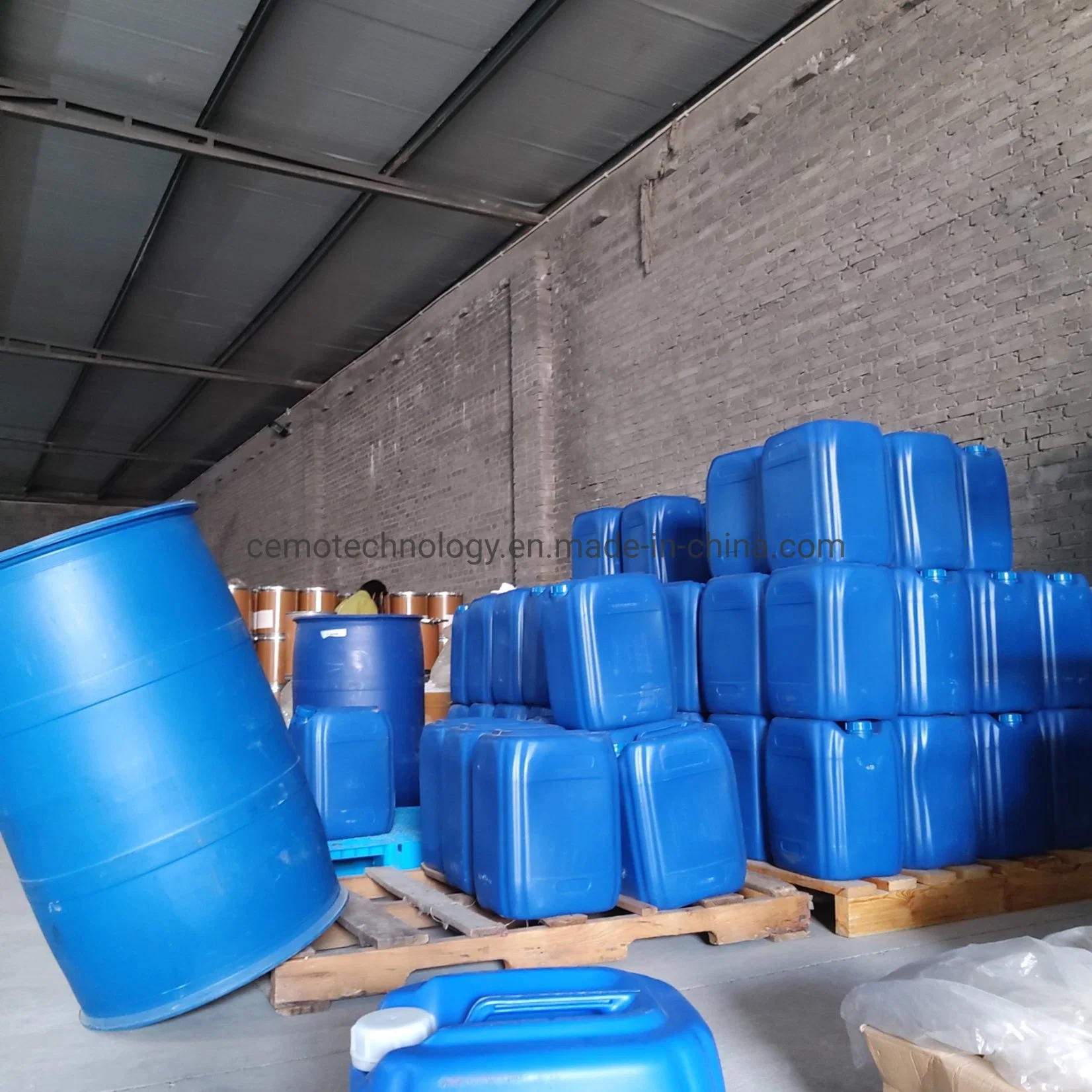 Low Price Dimethyl Adipate with Plasticizer 99% Purity CAS 627-93-0