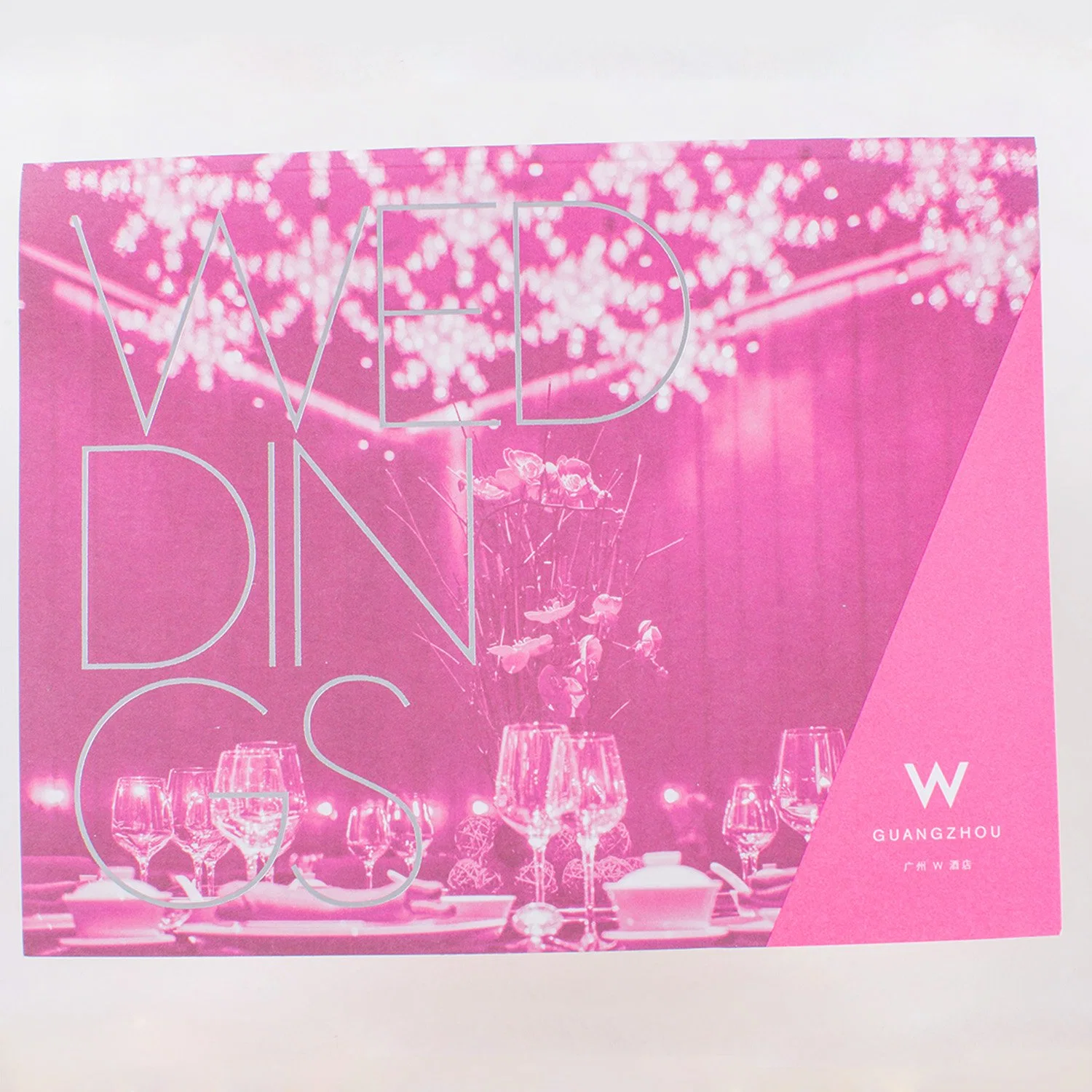 China Wholesale/Supplier Design Wedding Greeting Gift Notes Cards with Envelopes