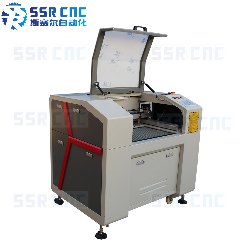 Laser Engraving Machine 6040 Small Laser Marker