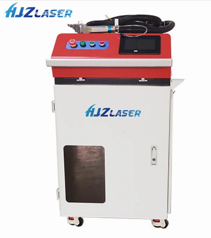 Laser Welding Machine Manufacturers 1000W Raycus Laser Power