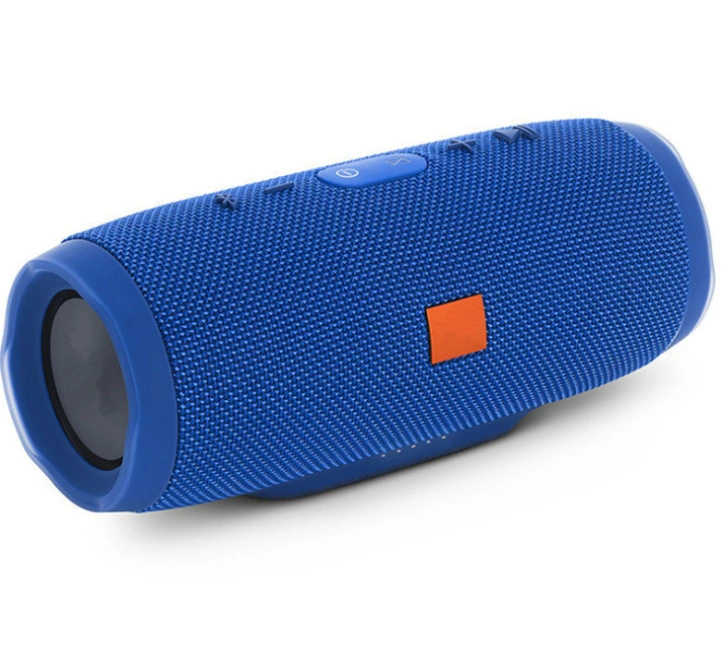 Hot Selling Charge3 Portable Blue-Tooth Speaker Wireless Waterproof Music Speaker