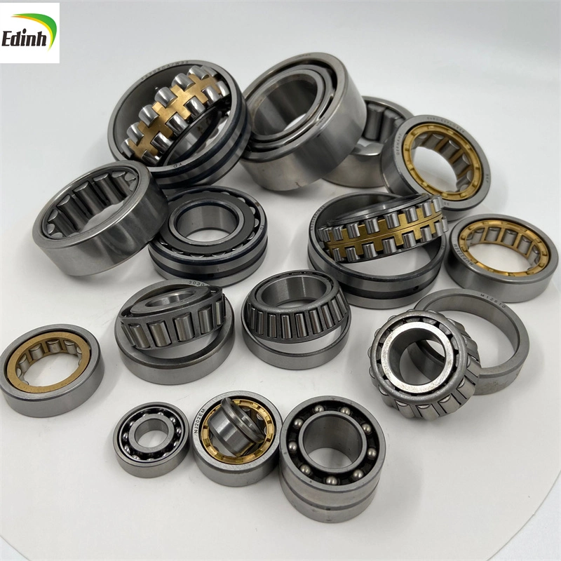 Sweden Germany Steel Cage/Brass Cage NSK NTN Koyo Spherical Roller Bearing 22312cc/W33 22312ca/W33