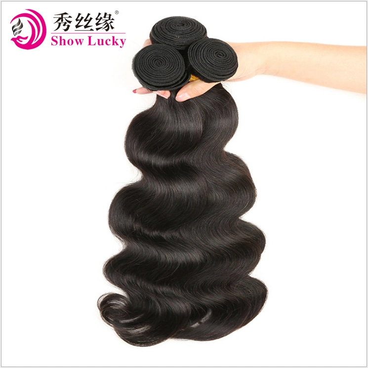 Wholesale/Supplier Price 100% Pure Peruvian Hair Body Wave High quality/High cost performance  Remy Peruvian Human Hair Weaving