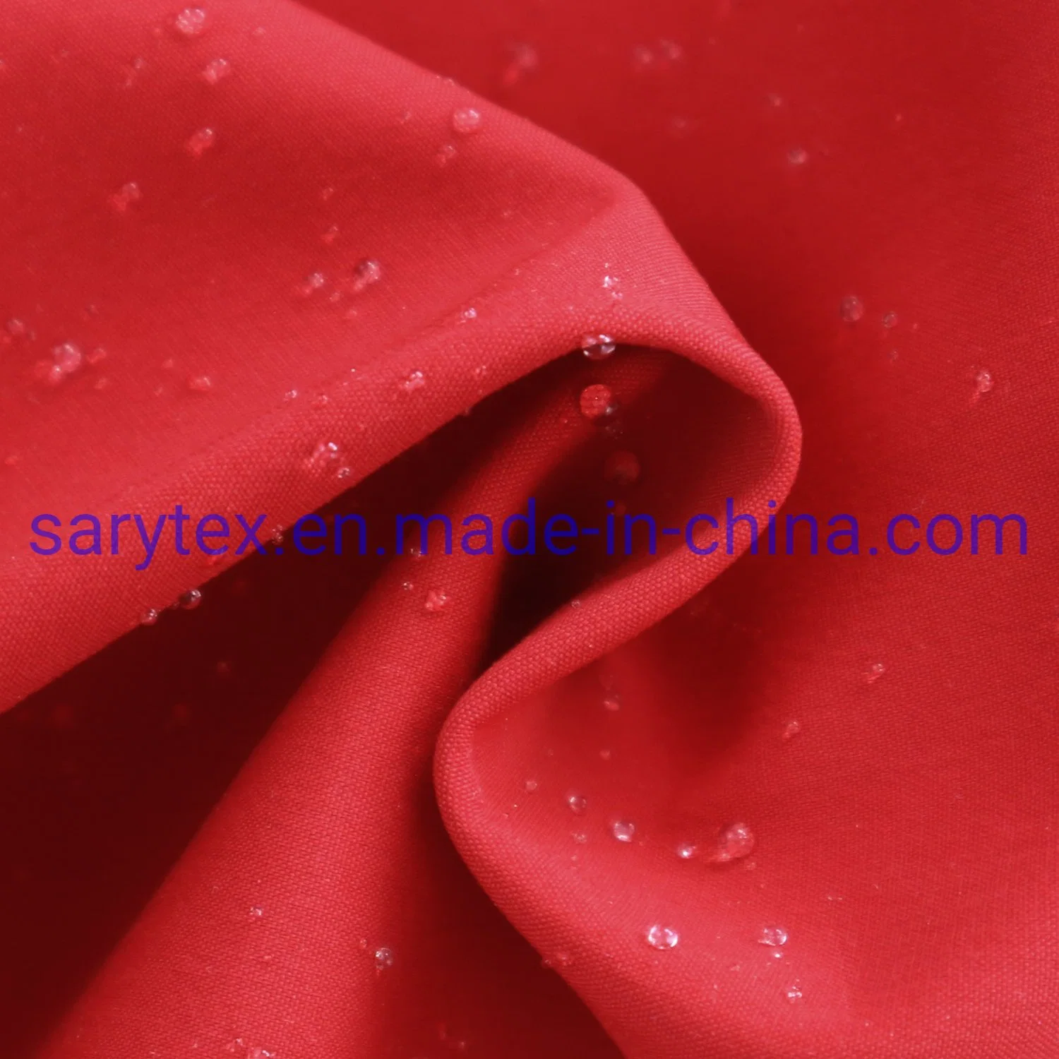 Nylon 2 Layers Stretch Fleece Bonded Functional Fabric