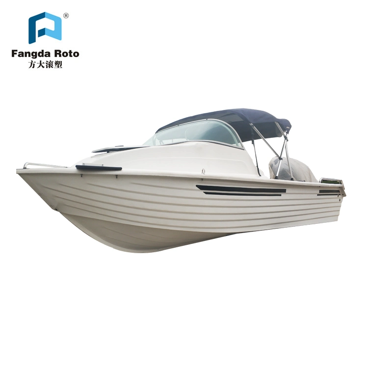 OEM Plastic Making Machine Kayak Canoe Boat