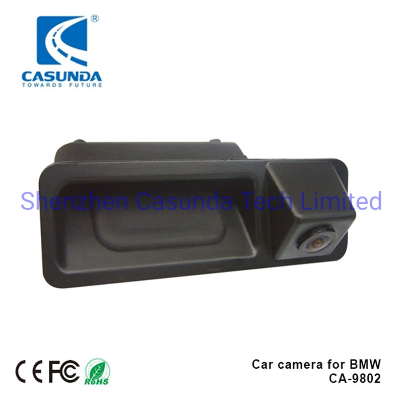 Car Dash Camera Reversing for BMW 1coupe, 3, 5, X1, X5, X6 2012+ E90 Backup Reverse Camera