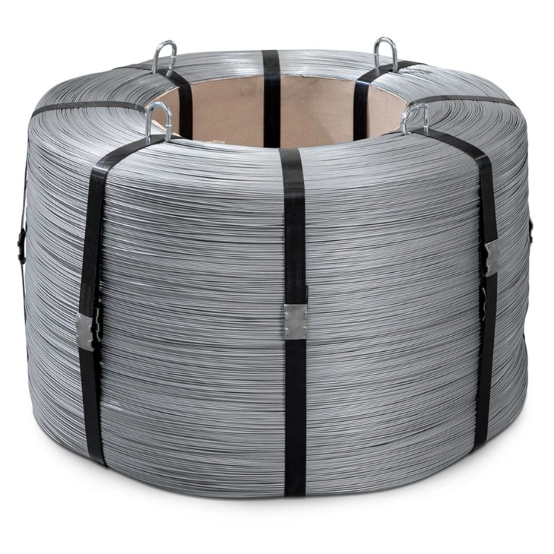 2mm 3mm 4mm Galvanized Steel Wire Steel Wire Rod Thin Metal Wire 70# 80# 82b