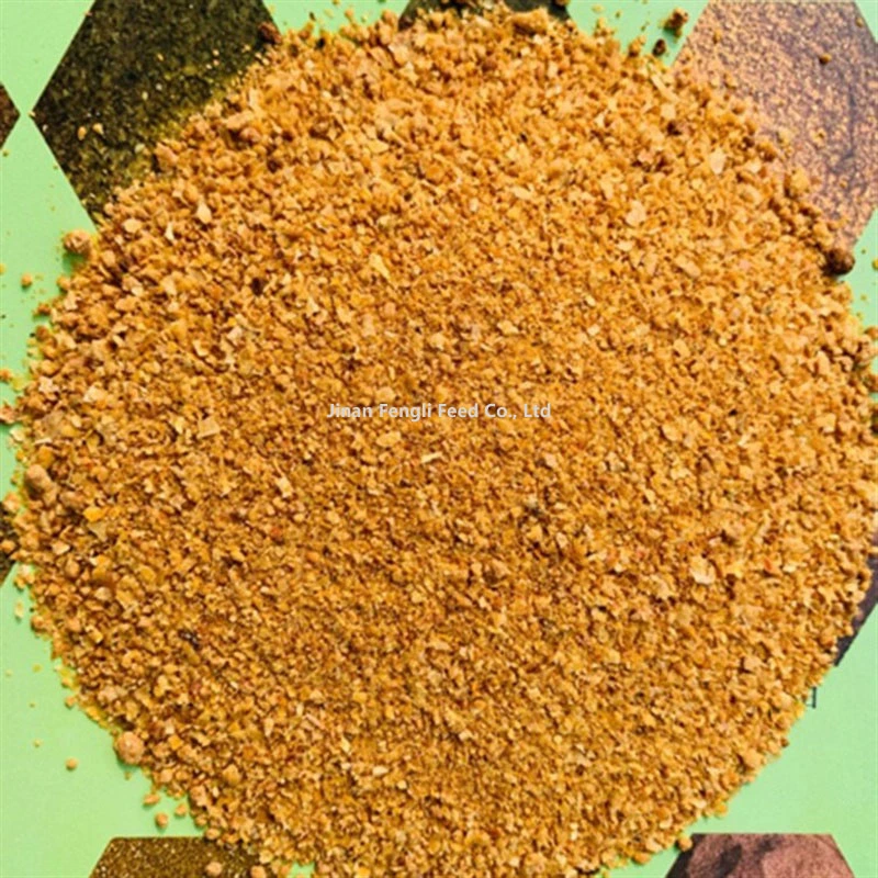 High Quality Shandong, Jinan, Beer Lees Are Rich in Protein Feed Grade Feed Beer Lees