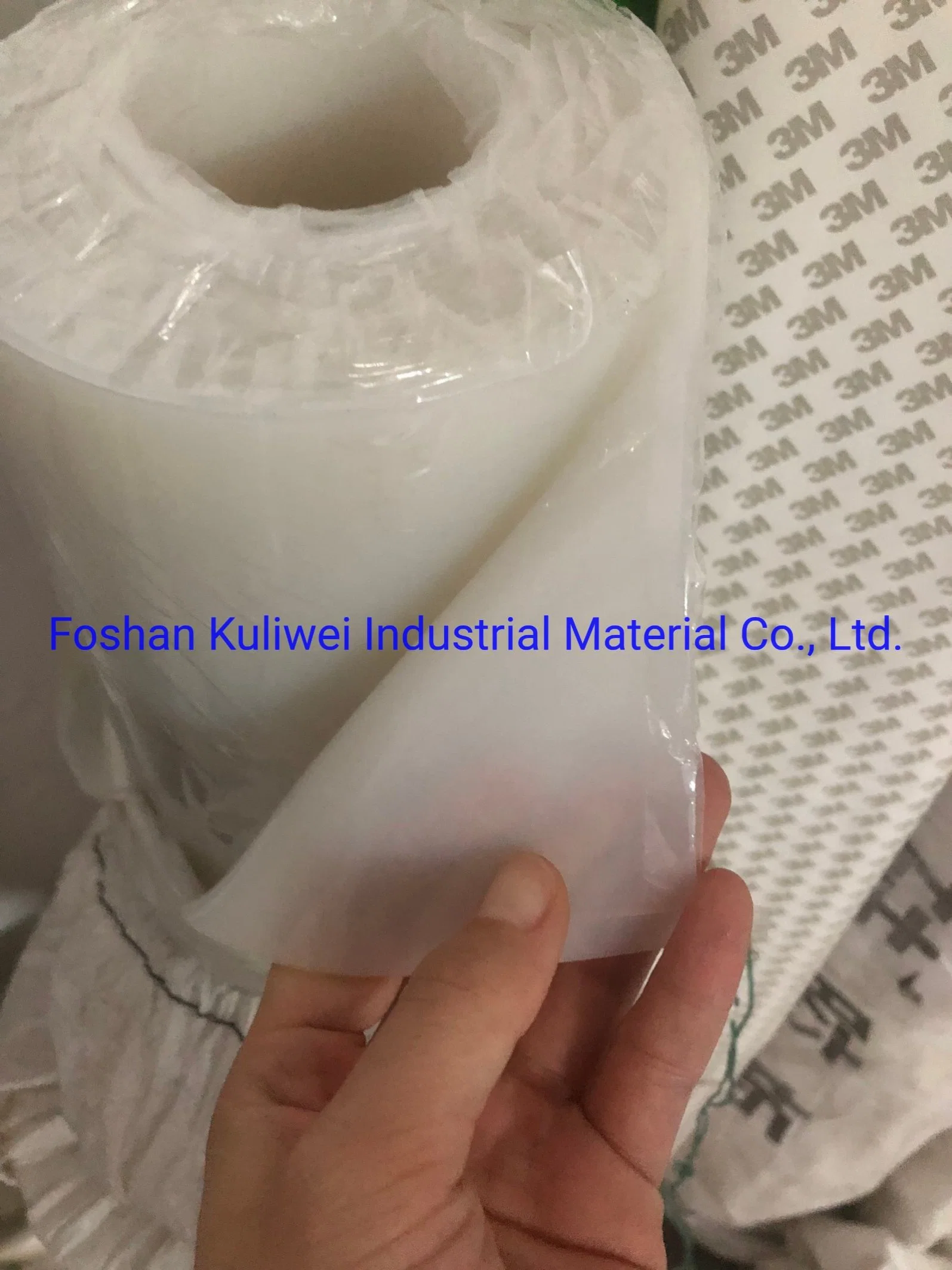 Factory Manufacture Transparent Silicone Rubber Sheet for Gaskets and Pads- FDA Approved 1.5-50mm X 0.1-1.5m X 1-20m Silicone Sponge Sheet, Silicone Foam Sheet