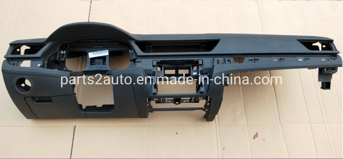 for Skoda Superb Car Instrument Panel, 566857