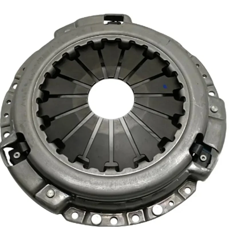 Clutch Disc Assy Auto Spare Parts Car Car Accessories Foton Auto