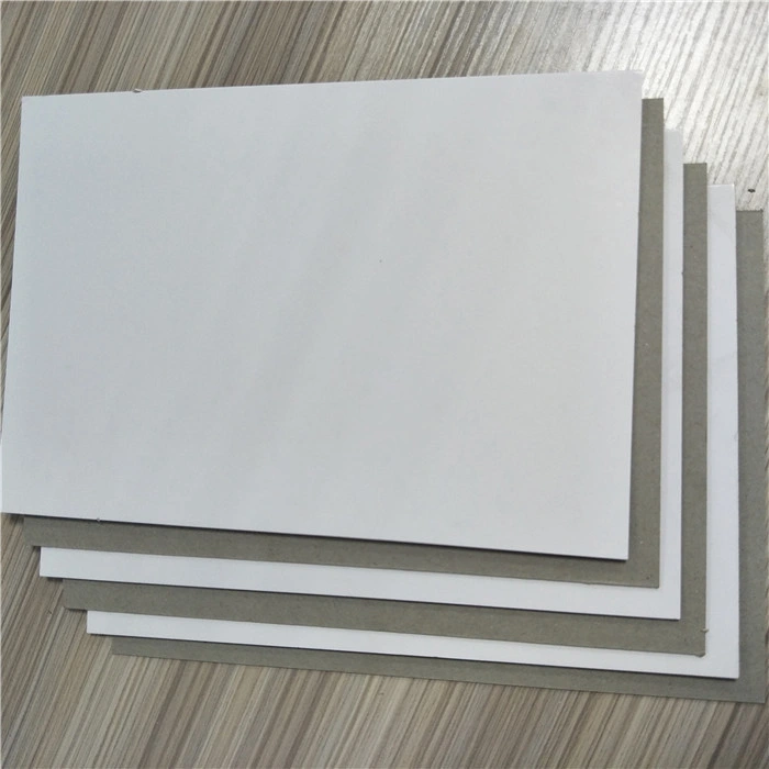 230-450 GSM carte Duplex avec Gris Blanc Retour