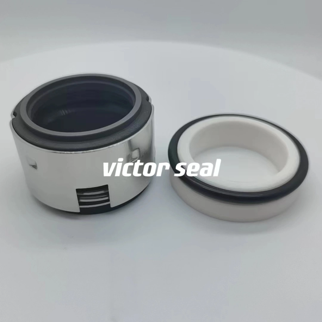 Rubber Bellow Shaft Seal Type 502 Carbon Seal Ring G60, G6, G4, Bo 99% Ceramic Seal Ring for Marine Pump