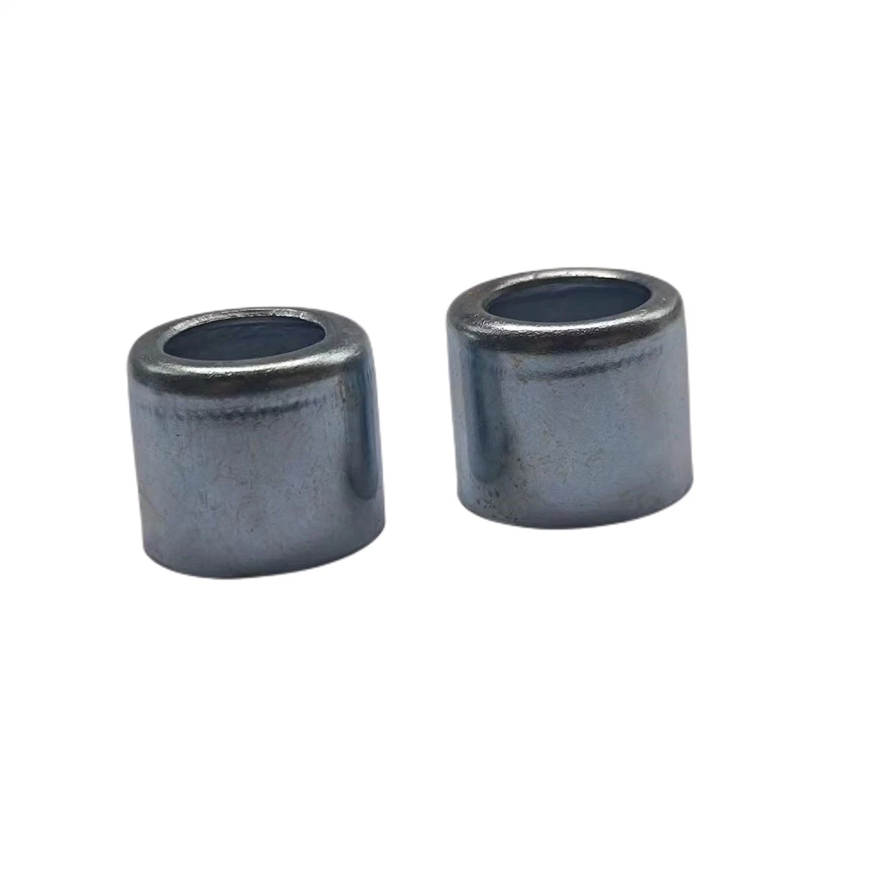 Galvanized Sheet Corrosion Protection Connector in Metal Stamping Parts